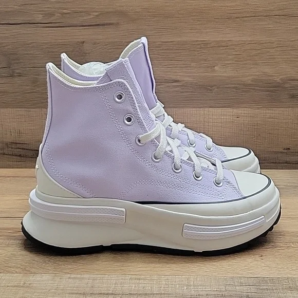 Converse High Top Brand new in the box no lid authentic. - Picture 12 of 16